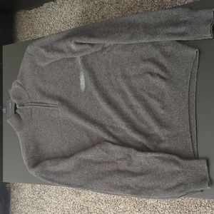 Pronto Uomo, Large, Heather Grey